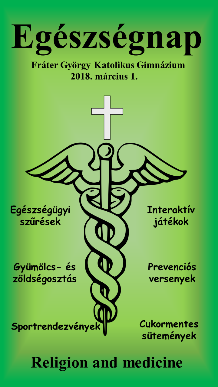 Egészségnap