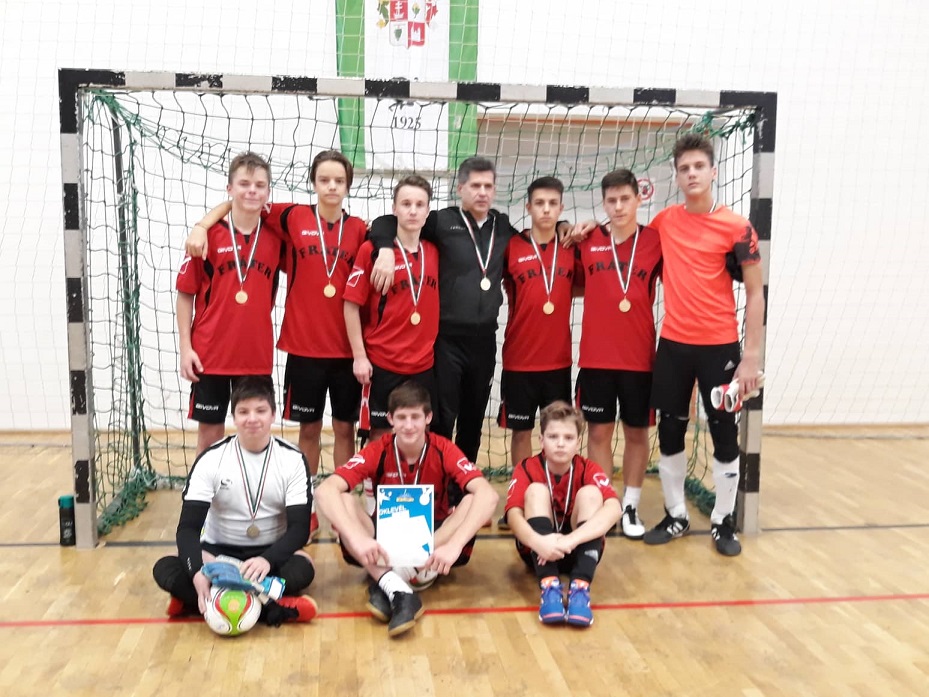 futsal