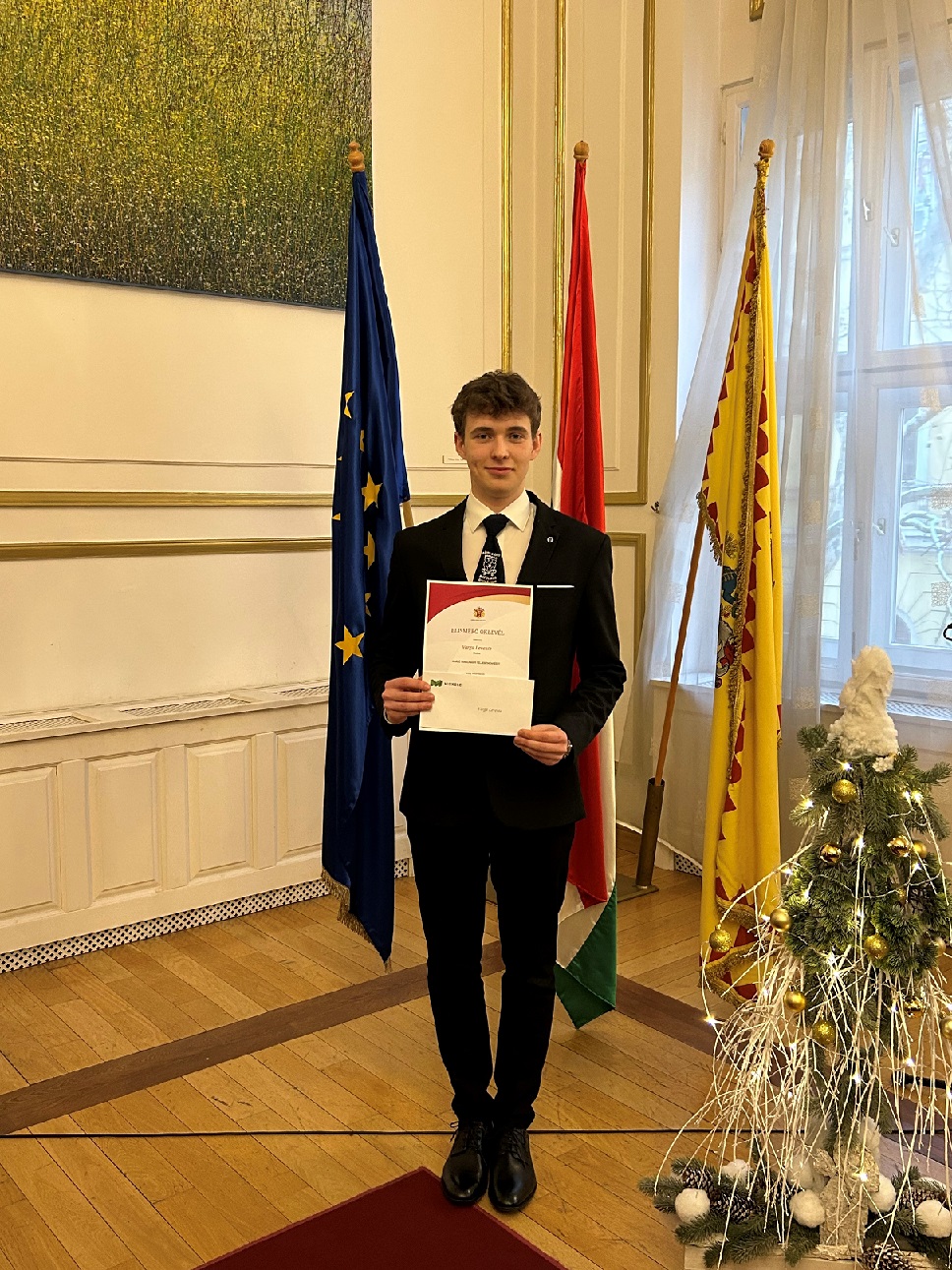 varga levente