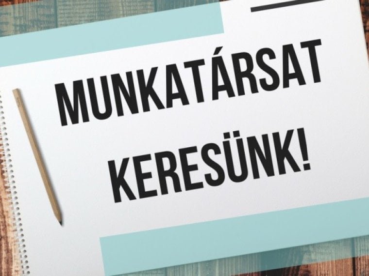 munktars keres